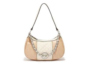 G by Guess Nayeli Top-Zip Bag 1