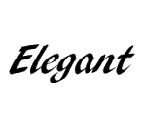 Elegant